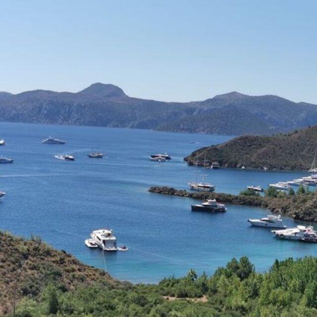 Turizmde erken rezervasyonlarda istenen rakamlar yakalanamadı - 5 yıl önce