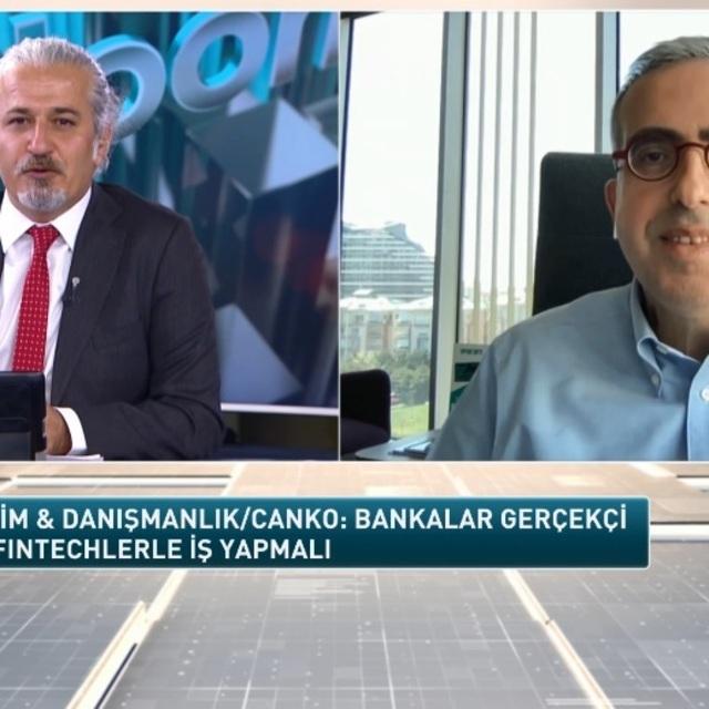 '100 yıllık bankacılık sektörünü 10 yıllık fintechler sallıyor' - 5 yıl önce