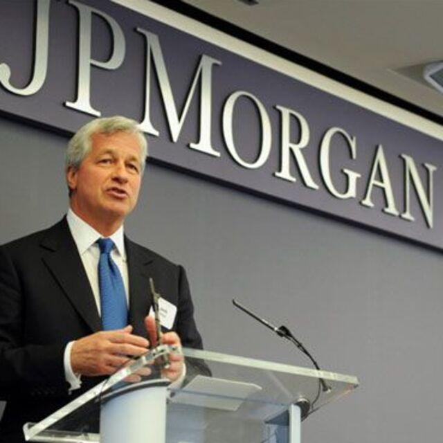 JP Morgan CEO'su Dimon : Fintechler bankaları tehdit eden ciddi rakipler - 5 yıl önce