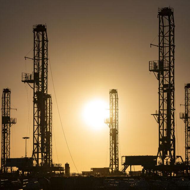 Küresel petrol talebi bu yıl artacak - 5 yıl önce
