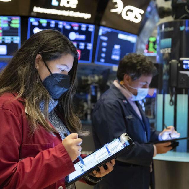 Küresel piyasalarda 'Coinbase' etkisi - 5 yıl önce