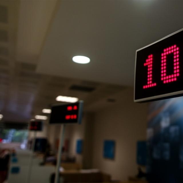 BDDK'dan ekonomik reform paketi kapsamında yeni model - 5 yıl önce