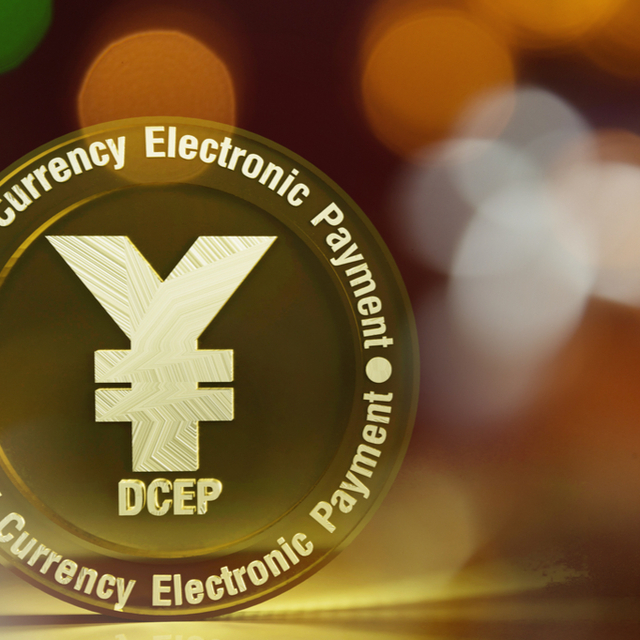 “Çin’in dijital yuan’la doları tahtından etme hedefi yok”