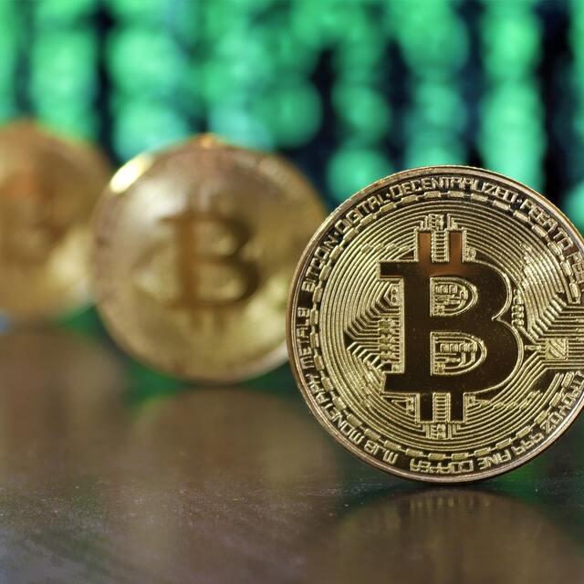 Bitcoin sert düşüş sonrası durgun - 5 yıl önce