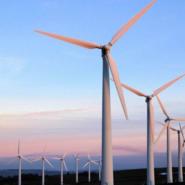 Galata Wind'in halka arzına 8 kat talep geldi