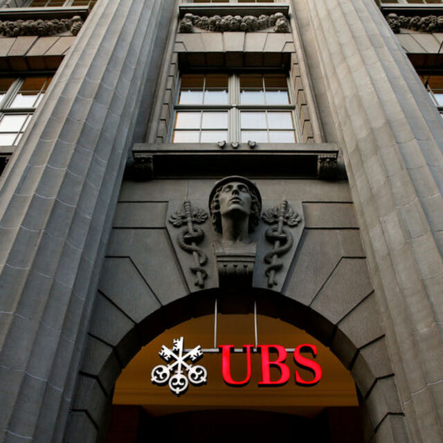 UBS dolar/TL tahminini güncelledi