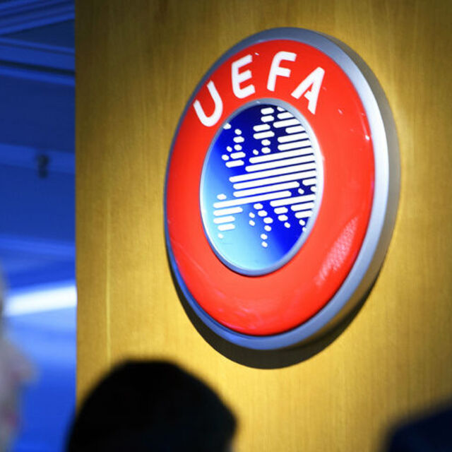 UEFA'dan JPMorgan'ın desteklediği Süper Lig'e karşı finansman hamlesi