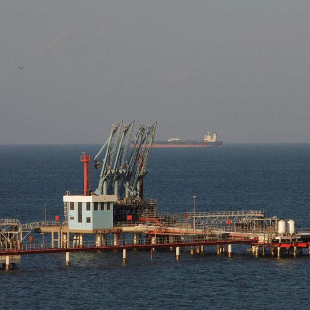 Geciken fonlama Libya'nın petrol üretimini vurdu - 5 yıl önce