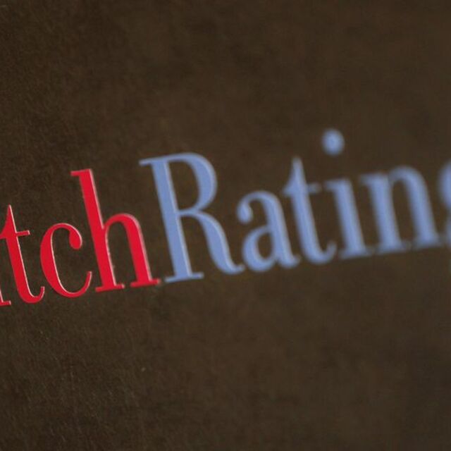 Fitch: Türk bankaları için asıl risk pandemi değil
