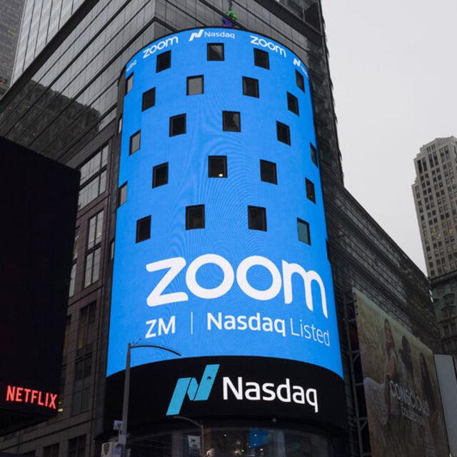 BofA'dan Zoom hisse tavsiyesi - 5 yıl önce