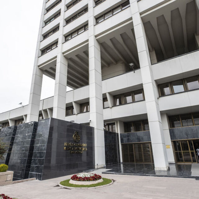 Söylemin değiştiği TCMB toplantısının özetleri yayımlandı