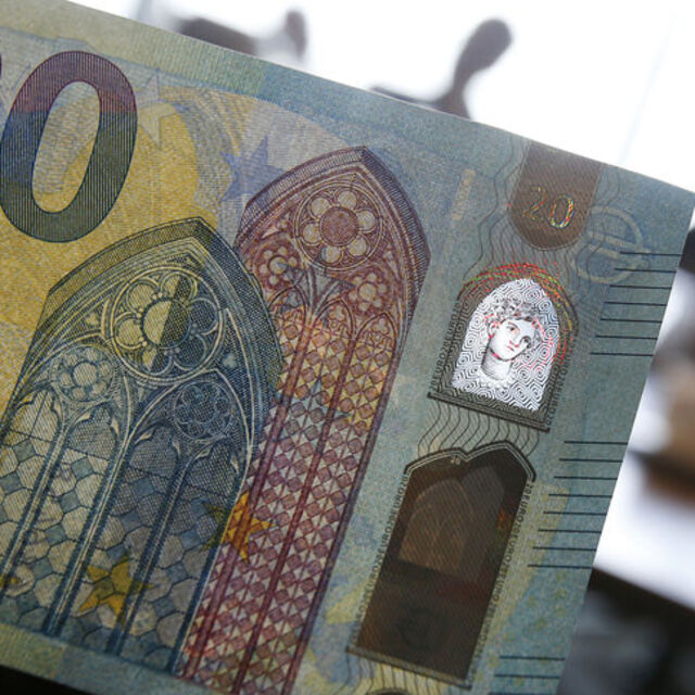 Avrupa'da kamu borcu rekor seviyede