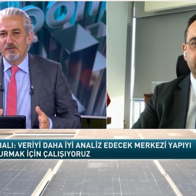 'Sigortacılıkta tam dijitalleşmenin somut adımları yolda' - 5 yıl önce