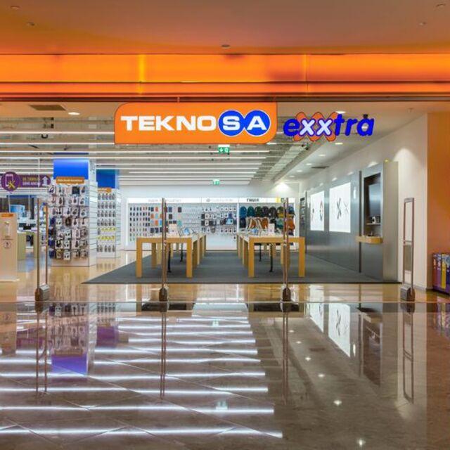 Teknosa e-ticaret pazaryeri yatırımına karar verdi - 5 yıl önce