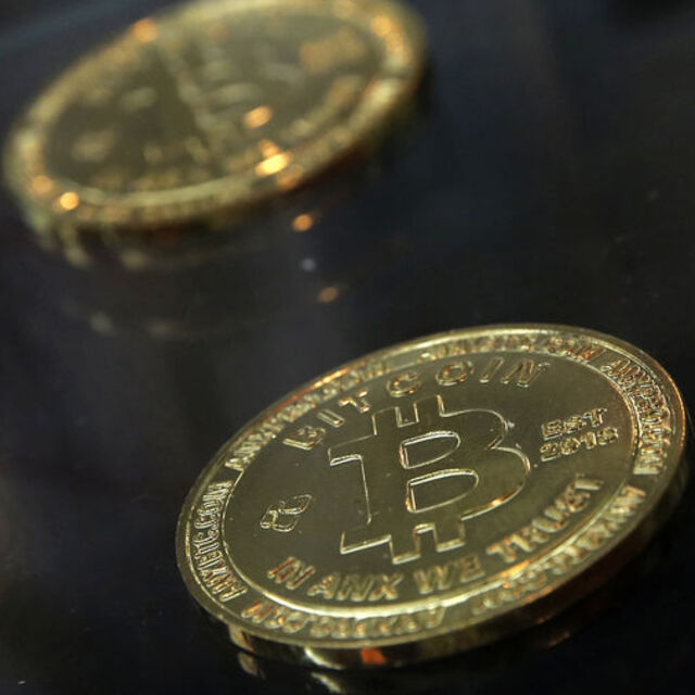 Thodex'ten sonra Vebitcoin de çöktü