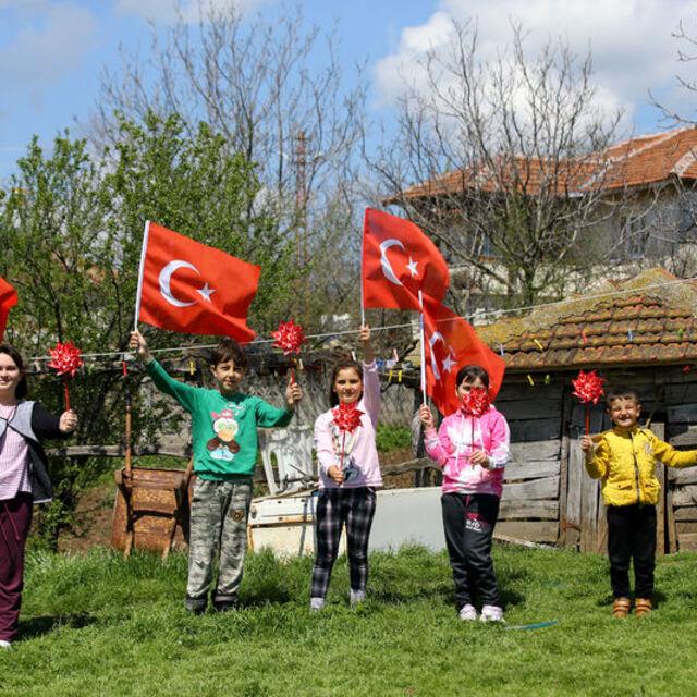 Milli egemenliğin temeli, milletin sesi 101 yaşında - 5 yıl önce