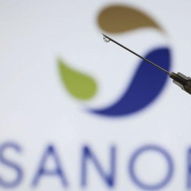 Sanofi, Moderna'nın 200 milyon dozluk Kovid-19 aşısını üretecek - 5 yıl önce