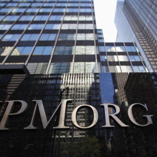 JP Morgan'dan 'özel müşterilere' Bitcoin fonu - 5 yıl önce