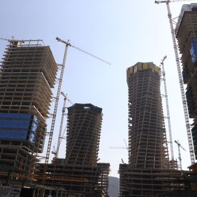 Ziraat GYO halka arzında 28-30 Nisan'da talep toplanacak