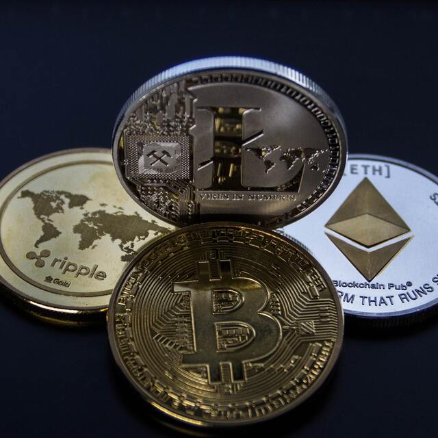 Kripto para borsalarına Takasbank formülü masada