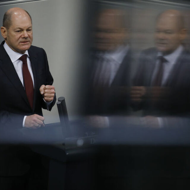 Almanya ve Fransa’dan ABD’nin kurumlar vergisi önerisine destek