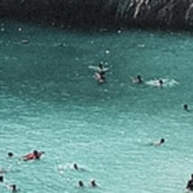 'Karantina turizmi' mi başladı? - 5 yıl önce