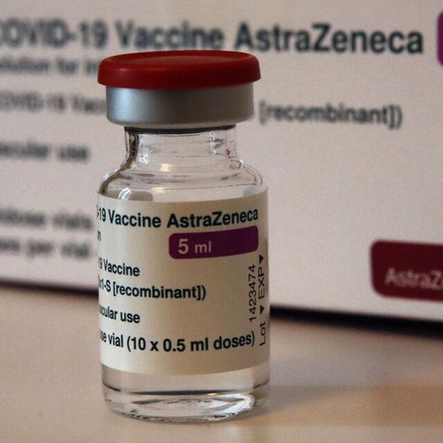 AB ile AstraZeneca arasındaki aşı tedarik davası başladı - 5 yıl önce