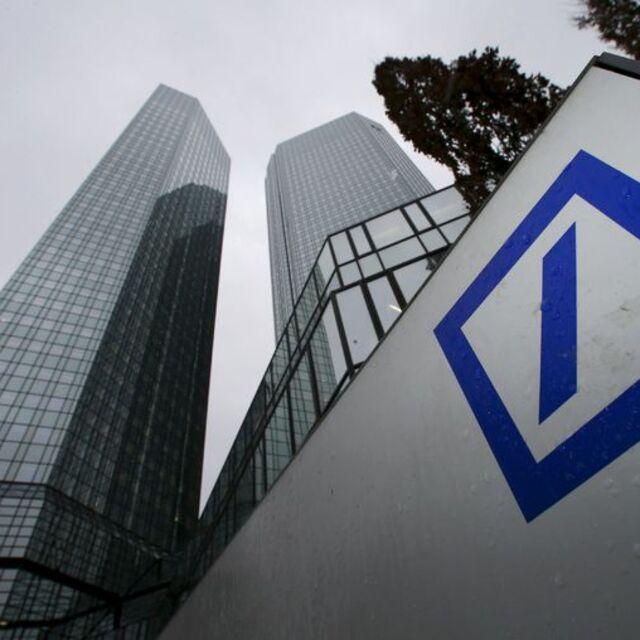 Deutsche Bank Temmuz'da TCMB'den faiz değişikliği bekliyor - 5 yıl önce