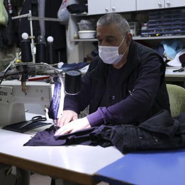 “Tam kapanmanın esnafa maliyeti 20-25 milyar TL'yi bulacak”