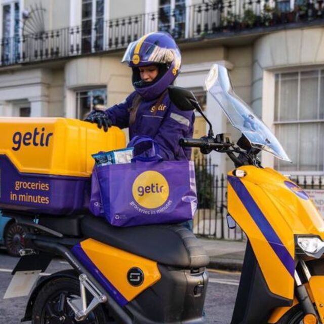 Getir en az 7 milyar dolar değerleme ile yeni yatırım arıyor