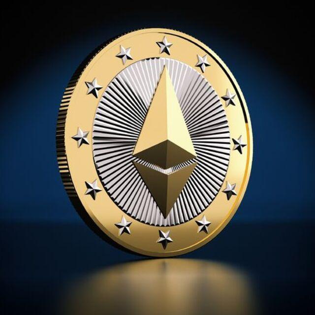 Ethereum'un Bitcoin değeri iki buçuk yılın zirvesinde - 5 yıl önce