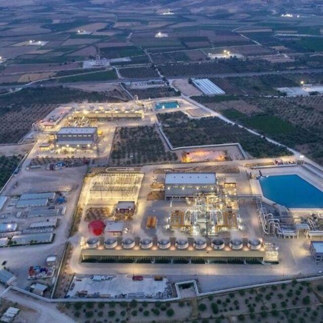 Zorlu Enerji'de bedelli sermaye artırımı kararı - 5 yıl önce