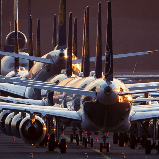 AB, aşılanmış kişilerin seyahat yasağını kaldırmaya hazırlanıyor