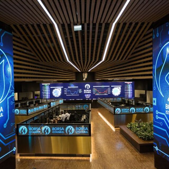 Gelecek Varlık, halka arz için SPK'ya başvurdu