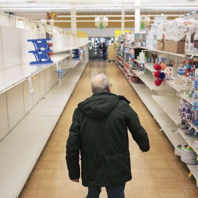 "Market genelgesi ile fırsatçılığa son verildi" - 5 yıl önce