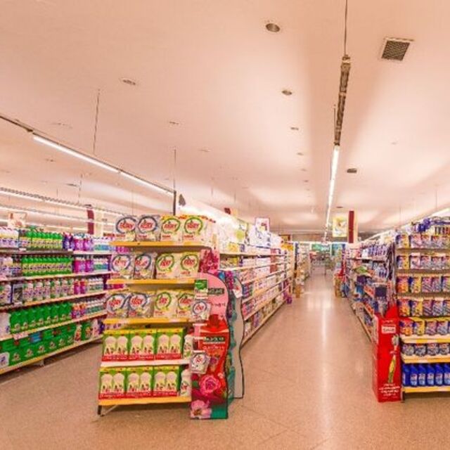 Tam kapanmada marketler sadece zorunlu ihtiyaç ürünü satacak