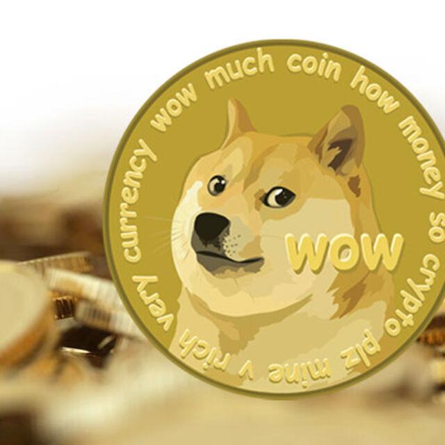 Dogecoin rallisi hız kesmiyor, gözler Elon Musk'ta - 5 yıl önce