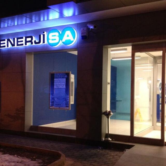 Enerjisa'nın kârı artan faaliyet gelirleriyle beklentileri aştı - 5 yıl önce