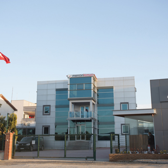 SPK, Mercan Kimya'nın halka arz başvurusunu onayladı