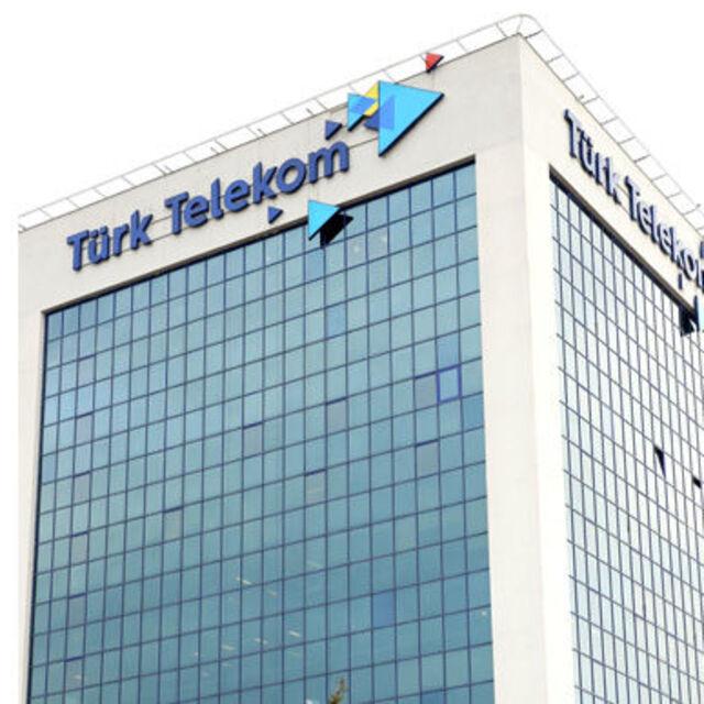 Türk Telekom düşük finansman giderleriyle beklentileri aştı - 5 yıl önce