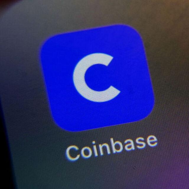 Coinbase hisseleri neredeyse halka arz fiyatına düştü - 5 yıl önce