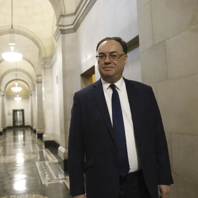 "Tüm paranızı kaybetmeye hazırsanız kripto paralara yatırın"