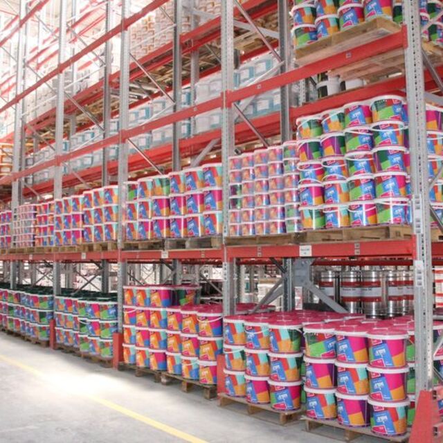 Kalekim halka arzdan 509 milyon TL elde etti