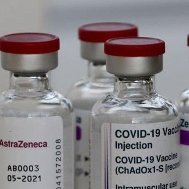 AB-AstraZeneca arasında ikinci dava - 5 yıl önce