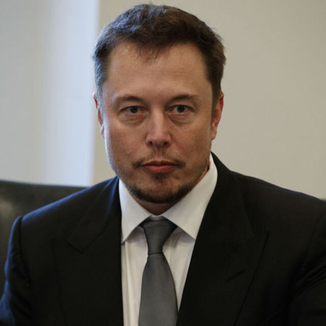Elon Musk'tan takipçilerine Dogecoin sorusu