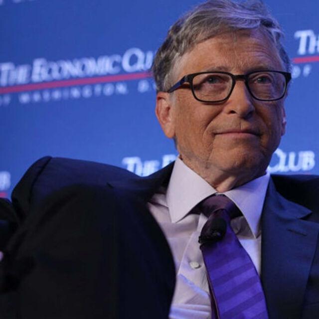 Gates 'yasak ilişki' yüzünden Microsoft yönetiminden ayrılmış - 5 yıl önce