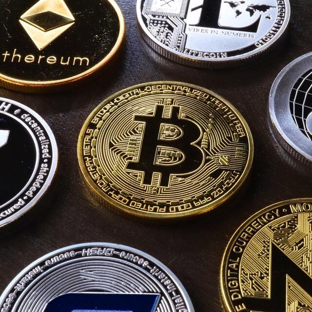 Kripto paralarda dalgalı gün - 5 yıl önce