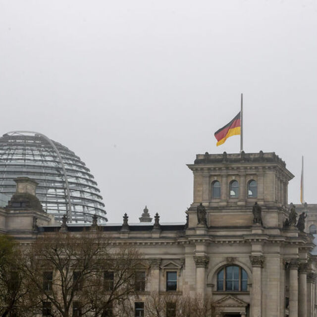 IMF: Almanya’nın krize karşı tepkisi mükemmeldi