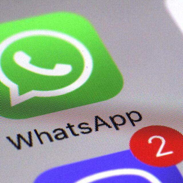 Rekabet Kurumu: Whatsapp güncellemesi Türkiye'de uygulanmayacak - 5 yıl önce
