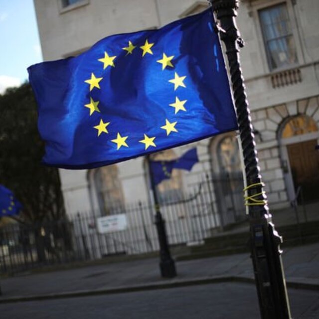 Euro Bölgesi'nde hizmet sektörü Mayıs'ta canlandı